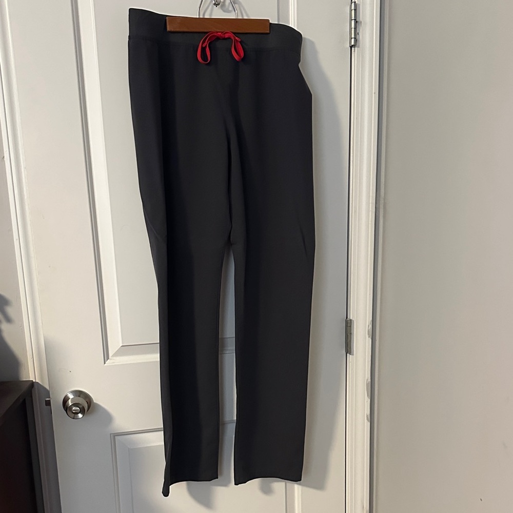 Figs Basic Livingston Scrub Pants Tall